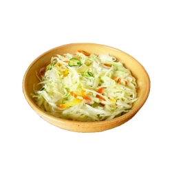 Csalamádé csemege vegyes vágott savanyúság 5kg/4kg