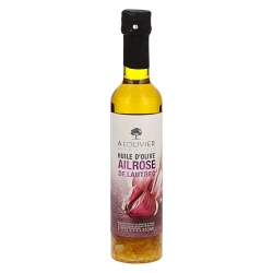 A l'Olivier fokhagymás olívaolaj 250ml