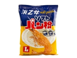 Japán panko morzsa 200g