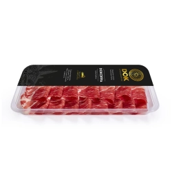 DOK Prosciutto Coppa érlelt, fűszeres sertés sonka 70g