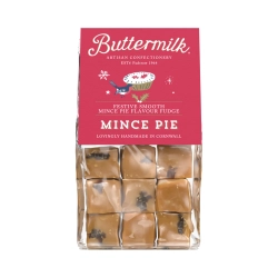 Buttermilk Mince Pie sütemény ízű vajkaramella karácsonyi fűszerekkel 175g