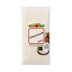 Kókuszreszelék 45-54% 1kg