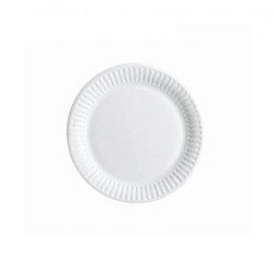 Papírtálca kerek 29 cm-es 200db/csomag