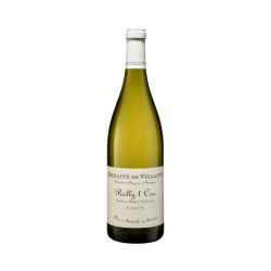 Domaine de Villaine - Rully 1er Cru Cloux Blanc 2023 0,75l
