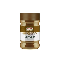 Kotányi currypor 1200ccm/590g