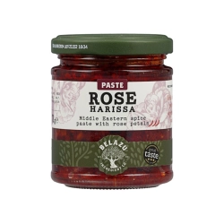 Belazu rózsa harissza paszta 170g