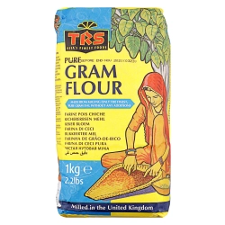 TRS csicseriborsóliszt 1kg