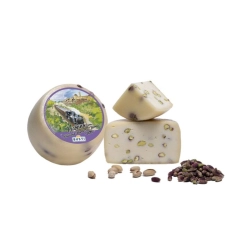 Busti pecorino juhsajt pisztáciával 1kg