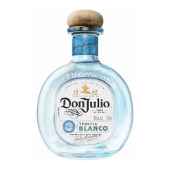 Don Julio Blanco tequila 38% 0,7l