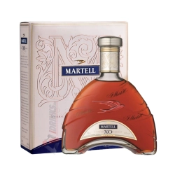 Martell XO cognac 40% 0,7l