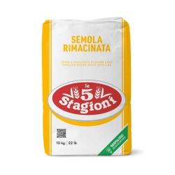 Semola Rimacinata durumliszt 10kg