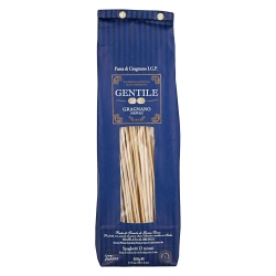 Gentile Spagetti durumlisztes száraztészta 12 perces 500g