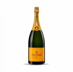 Veuve Clicquot - Brut champagne magnum 1,5l