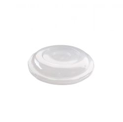 HOTFORM salátás tető extra 600 ml-es tálhoz 50 db/csomag PET