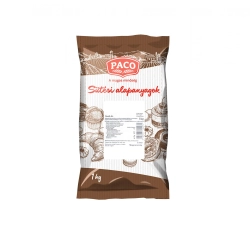 Paco darált dióbél 1kg