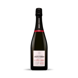 Joseph Perrier - Cote á Bras single vineyard 1er Cru 2008 0,75l