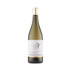 Henri Bourgeois - Petit Bourgeois Sauvignon Blanc 2024 0,75l