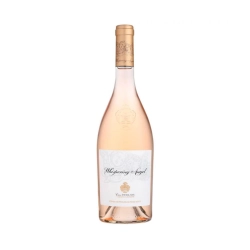 Chateau d’Esclans - Whispering Angel Rosé 2025 0,75l