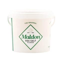 Maldon tengeri só 1,4 kg