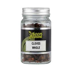 Green Cuisine szegfűszeg üvegben 30g