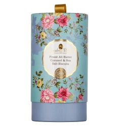 Grandma Wild's karamellás, tenegri sós keksz 150g