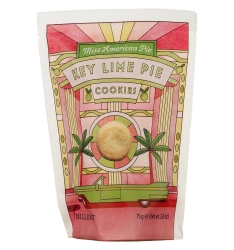 Millers Key lime ízű pite 75g