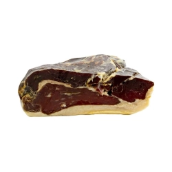 Iberico cebo csontozott sonka 5kg