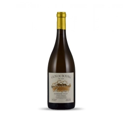 Domaine Huet - Vouvray Le Clos du Bourg Sec 2021 0,75l