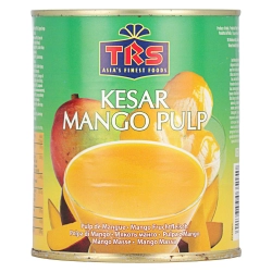 TRS kesar mangópüré 850g