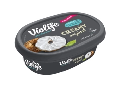 Violife creamy original vegán krém növényi készítmény 150g