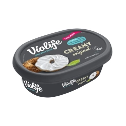 Violife creamy original vegán krém növényi készítmény 150g