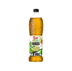 Pölöskei ZERO bodzavirág ízű szörp (pet) 1l