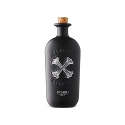 Bumbu XO rum 40% 0,7l