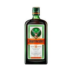Jägermeister gyomorkeserű 35% 1l