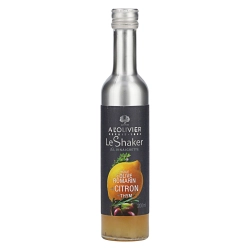 A l’ Olivier Shaker rozmaringos-citromos-kakukkfüves olívaolaj 200ml