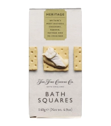 The Fine Cheese Co. vajas keksz sajthoz 140g