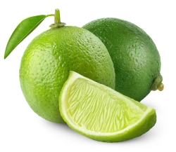 Lime mosott