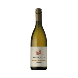 Santa Julia Organic - Chardonnay 2024 0,75l