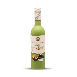 Horvath's pisztácia likőr 17% 0,7l