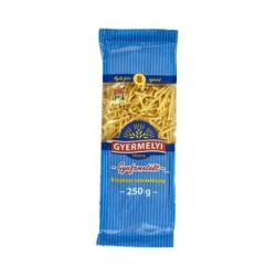 Gyermelyi 8 tojásos gyufa tészta 250g