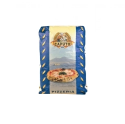 Caputo kék pizzaliszt 25kg