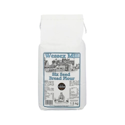 Wessex Mill Hat magos liszt 1,5kg
