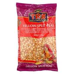 TRS felezett sárgaborsó 500g