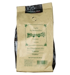 Caffé Pontevecchio Turkish Cimabue őrölt kávé 250g