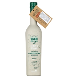 Castillo Canena Arbequina extra szűz olívaolaj 500ml