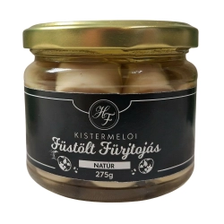 Hankó pácolt fürj tojás natúr (16db/üveg) 275g