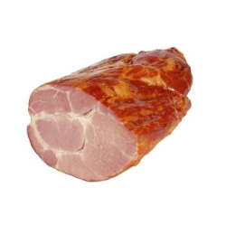 Főtt-füstölt tarja 3kg