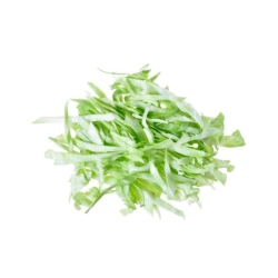 Fejeskáposzta szeletelt tisztított 2kg