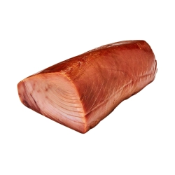 Füstölt tonhal bőr nélkül 1-2,2kg