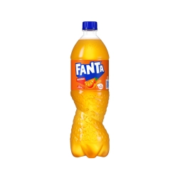 Fanta narancs 1l
